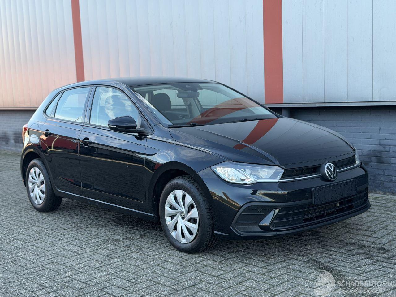 Volkswagen Polo 1.0 TSI Life business AUTOMAAT