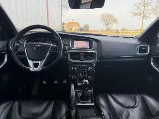 Volvo V-40 2.0 T4 Business Sport picture 12