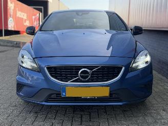 Volvo V-40 2.0 T4 Business Sport picture 4