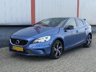 Volvo V-40 2.0 T4 Business Sport picture 13
