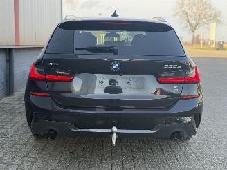 BMW 3-serie 330e TOURING 215KW AUT X-DRIVE picture 6