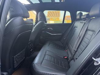 BMW 3-serie 330e TOURING 215KW AUT X-DRIVE picture 26