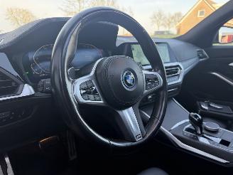 BMW 3-serie 330e TOURING 215KW AUT X-DRIVE picture 28