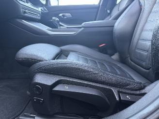 BMW 3-serie 330e TOURING 215KW AUT X-DRIVE picture 20