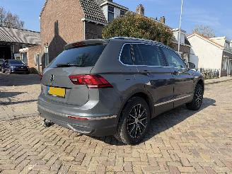 Volkswagen Tiguan 1.5 TSI Life Business AUTOMAAT picture 5