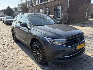 Volkswagen Tiguan 1.5 TSI Life Business AUTOMAAT 2021/1