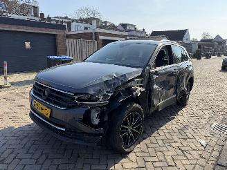 Volkswagen Tiguan 1.5 TSI Life Business AUTOMAAT picture 2
