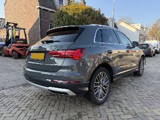 Audi Q3 35 TFSI S Line AUTOMAAT picture 9