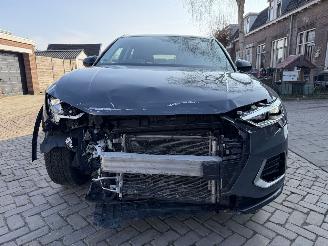 Audi Q3 35 TFSI S Line AUTOMAAT picture 2