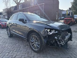 Audi Q3 35 TFSI S Line AUTOMAAT picture 5