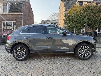 Audi Q3 35 TFSI S Line AUTOMAAT picture 8