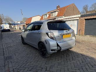 Toyota Yaris 1.5 Hybrid AUTOMAAT picture 10