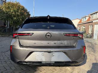 Opel Astra hybrid 1.6 ULTIMATE 132 kw AUTOMAAT NEW MODEL picture 8