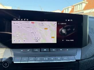 Opel Astra hybrid 1.6 ULTIMATE 132 kw AUTOMAAT NEW MODEL picture 21