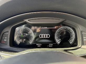 Audi A7 Sportback 50 TFSI S Line picture 22
