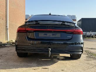 Audi A7 Sportback 50 TFSI S Line picture 5