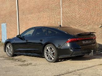 Audi A7 Sportback 50 TFSI S Line picture 17