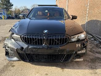 BMW 3-serie 330e M PAKKET DAK! picture 8