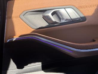 BMW 3-serie 330e M PAKKET DAK! picture 26