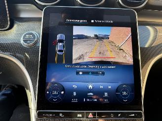 Mercedes C-klasse C300d AMG DAK 2021! picture 20