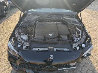 Mercedes C-klasse C300d AMG DAK 2021! picture 28