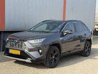 Toyota Rav-4 2.5 Hybrid AWD Executive picture 32