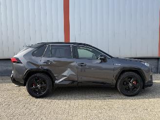 Toyota Rav-4 2.5 Hybrid AWD Executive picture 3