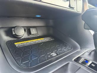 Toyota Rav-4 2.5 Hybrid AWD Executive picture 28