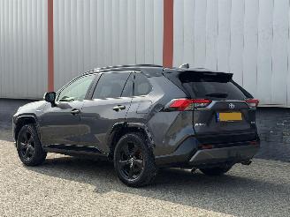 Toyota Rav-4 2.5 Hybrid AWD Executive picture 33