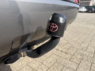 Toyota Rav-4 2.5 Hybrid AWD Executive picture 9