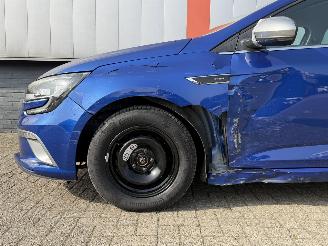 Renault Mégane 1.2 TCe GT-Line picture 20