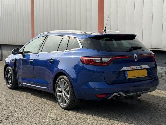 Renault Mégane 1.2 TCe GT-Line picture 25