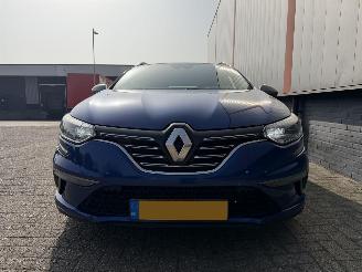 Renault Mégane 1.2 TCe GT-Line picture 7