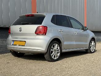 Volkswagen Polo 1.2 TSI BlueMotion Edition picture 3