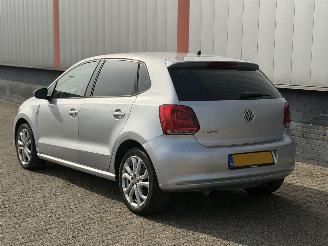 Volkswagen Polo 1.2 TSI BlueMotion Edition picture 25