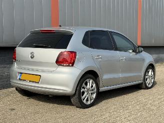 Volkswagen Polo 1.2 TSI BlueMotion Edition picture 4
