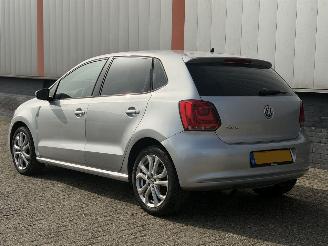 Volkswagen Polo 1.2 TSI BlueMotion Edition picture 24