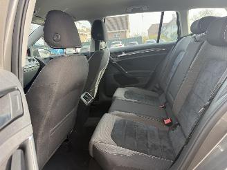 Volkswagen Golf 1.4 TSI Highline AUTOMAAT NAP picture 10