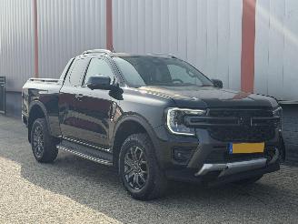  Ford Ranger 2.0 Super Cab EcoBlue Wildtrak NAP!! 2024/1