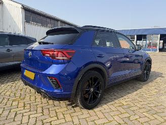 Volkswagen T-Roc 2.0 TSI 4Motion R 300 PK! picture 7