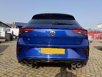 Auto incidentate Volkswagen T-Roc 2.0 TSI 4Motion R 300 PK! 2020/1