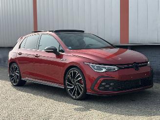 uszkodzony samochody osobowe Volkswagen Golf 2.0 GTI PANO DYNAUDIO 2021/1