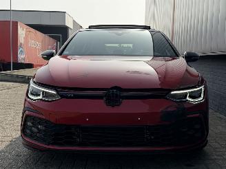 Volkswagen Golf 2.0 GTI PANO DYNAUDIO picture 4