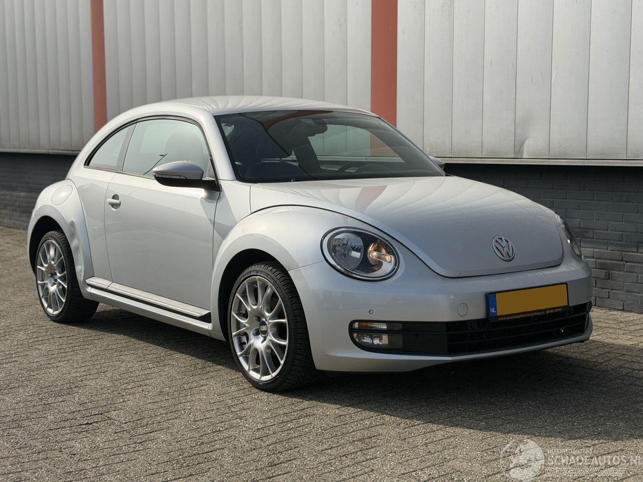 Volkswagen Beetle 1.2 TSI Trend NAP!