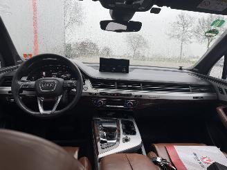 Audi Q7 3.0 TFSI QUATTRO S LINE + 7 PERS picture 22