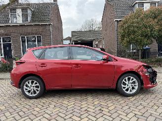 Toyota Auris 1.2T Aspiration AUTOMAAT NAP! picture 3