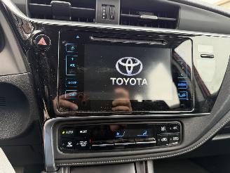 Toyota Auris 1.2T Aspiration AUTOMAAT NAP! picture 17