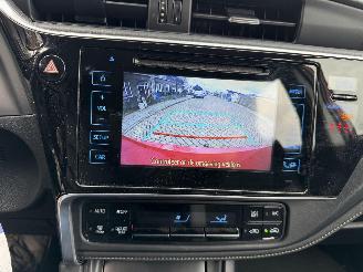 Toyota Auris 1.2T Aspiration AUTOMAAT NAP! picture 23