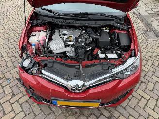 Toyota Auris 1.2T Aspiration AUTOMAAT NAP! picture 12