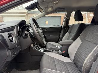Toyota Auris 1.2T Aspiration AUTOMAAT NAP! picture 15